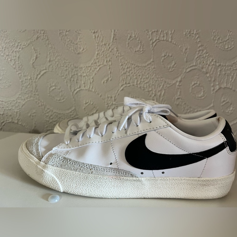Nike Blazer Low '77 Vintage - Picture 7 of 8
